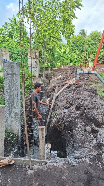 Centrado de Columnas